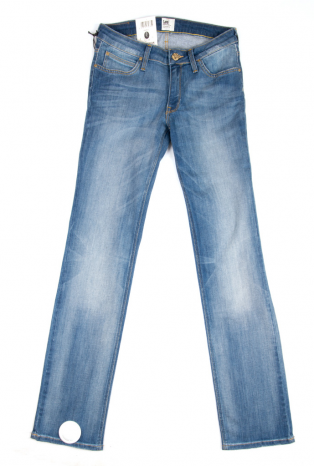 L337OGNG \ Джинсы женские \ LEE \ 