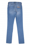 W24CP137B \ Джинсы женские \ WRANGLER \ 