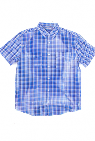 SS1014 \ Рубашка 