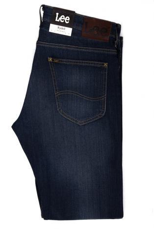 L705DXYX \ Джинсы мужские \ LEE \ 3