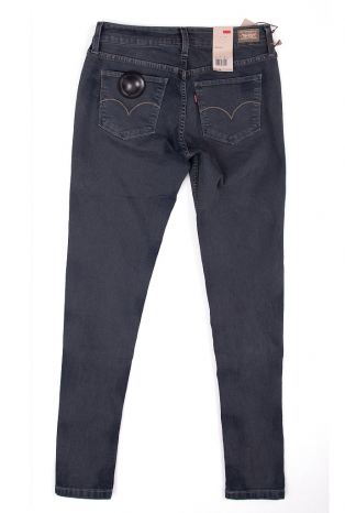19970-0192 \ Джинсы женские \ LEVI'S \ 2