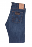 W120XG38C \ Джинсы мужские \ WRANGLER \