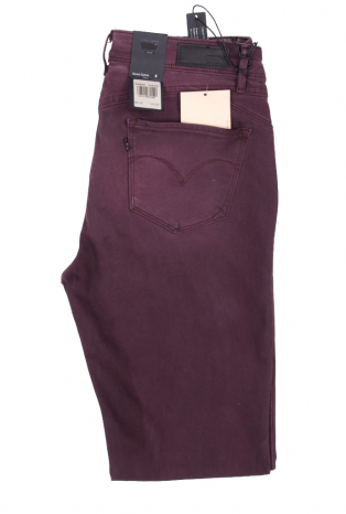 20189-0033 \ Джинсы женские \ LEVI'S \ 