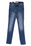 W23SX137K \ Джинсы женские \ WRANGLER \ 