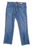 W14ZW854S \ Джинсы мужские \ WRANGLER \ 3