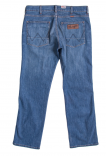 W14ZW854S \ Джинсы мужские \ WRANGLER \ 3