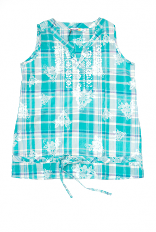 SS1158 \ Блузка \ WESTLAND \ 