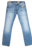 W184G227L \ Джинсы \ WRANGLER \ 3