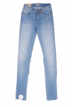 W20CF729D \ Джинсы \ WRANGLER \