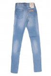 W20CF729D \ Джинсы \ WRANGLER \