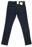 05400-0139 \ Джинсы женские \ LEVIS \ 