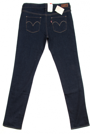 05400-0139 \ Джинсы женские \ LEVIS \ 