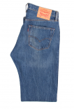 501.13.08 \ Джинсы \ LEVIS \ 3