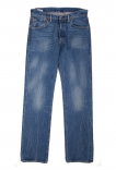 501.13.08 \ Джинсы \ LEVIS \ 3
