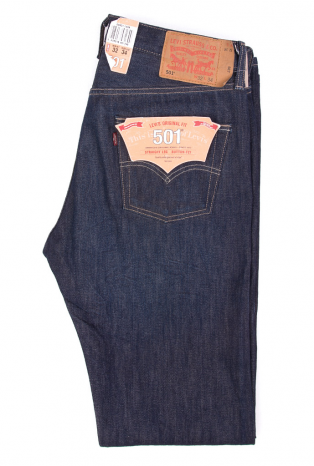 501.13.39 \ Джинсы \ LEVIS \ 3