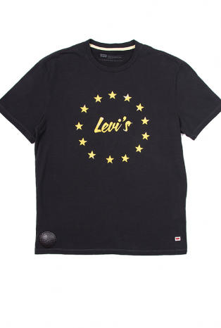 3049400010 \ Футболка \ LEVI'S \ White \ Levi Strauss & Co