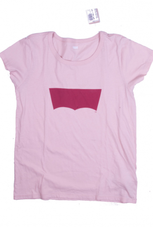 3049400030 \ Футболка \ LEVI'S \ Pink Haze \ Levi Strauss & Co