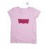 3049400030 \ Футболка \ LEVI'S \ Pink Haze \ Levi Strauss & Co