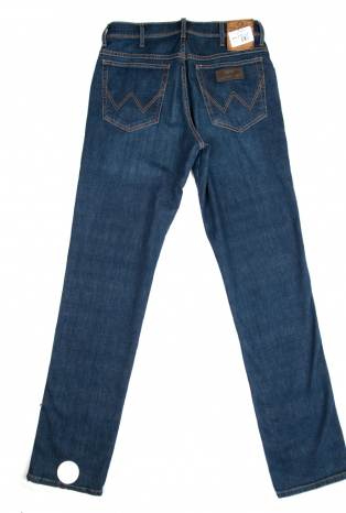 W121YH13M \ Джинсы мужские \ WRANGLER \ 