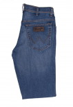 W1217130M \ Джинсы мужские \ WRANGLER \ 