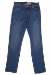W1217130M \ Джинсы мужские \ WRANGLER \ 