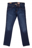 W12V3332U \ Джинсы мужские \ WRANGLER \ 