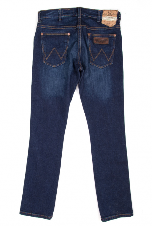 W12V3332U \ Джинсы мужские \ WRANGLER \ 