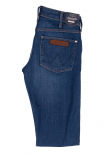 W251ZA37S \ Джинсы женские \ WRANGLER \ 