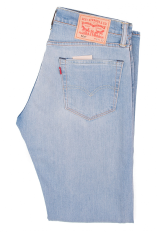 990.04.14 \ Джинсы мужские \ LEVI'S \ 3