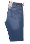 05703-0714 \ Джинсы женские \ LEVI'S \