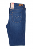 04700-0179 \ Джинсы женские \ LEVI'S \ 