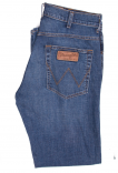 W14V8356C \ Джинсы мужские \ WRANGLER \ 
