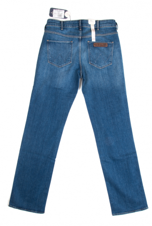 W212X451J \ Джинсы женские \ WRANGLER \ 