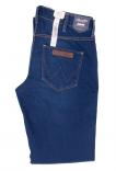 W212Y256S \ Джинсы женские \ WRANGLER \ 