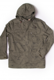 1753500010 \ Куртка мужская \ LEVI'S \ Map Print \ Levi Strauss & Co