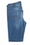 W212ZB28S \ Джинсы \ WRANGLER \