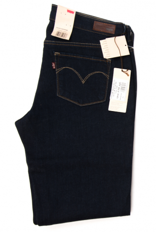 05700-0289 \ Джинсы женские \ LEVIS \ 
