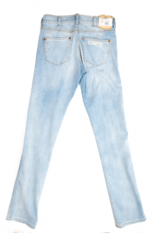 W24CVH29G \ Джинсы \ WRANGLER \ 