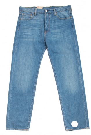 562.00.02 \ Джинсы \ LEVIS \ 3