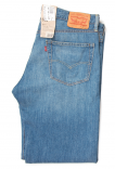 562.00.02 \ Джинсы \ LEVIS \ 3
