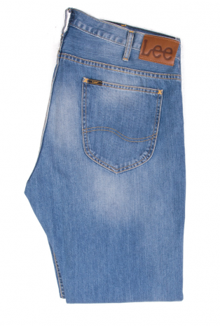 L705DFAV \ Джинсы мужские \ LEE \ 3