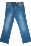 W14VC244X \ Джинсы мужские \ WRANGLER \ 
