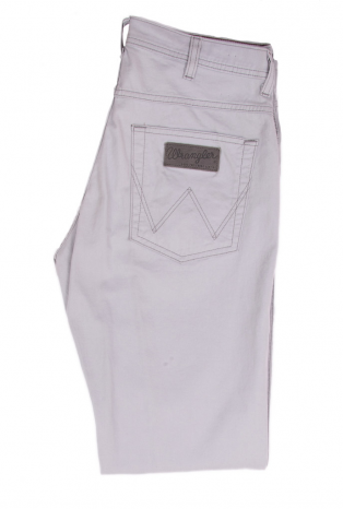 W120P849N \ Джинсы мужские \ WRANGLER \ 