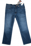 W14ZUJ47R \ Джинсы мужские \ WRANGLER \ 