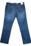 W14ZUJ47R \ Джинсы мужские \ WRANGLER \ 
