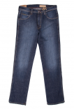 W120YH43A \ Джинсы мужские \ WRANGLER \ 3