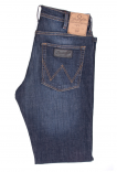 W120YH43A \ Джинсы мужские \ WRANGLER \ 3