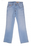 W14VK437M \ Джинсы мужские \ WRANGLER \ 