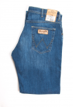 W13LXG46V \ Джинсы мужские \ WRANGLER \