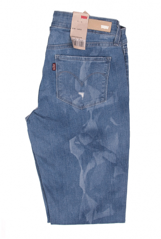 05703-0642 \ Джинсы женские \ LEVIS \